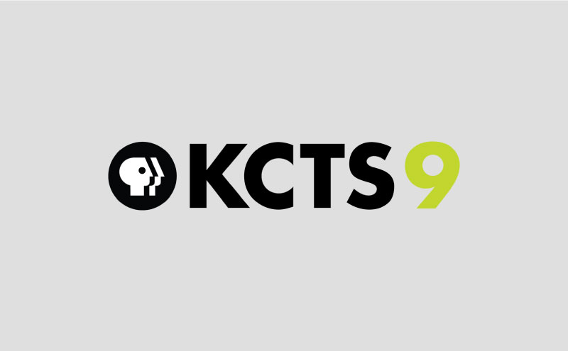 KCTS 9 Logo